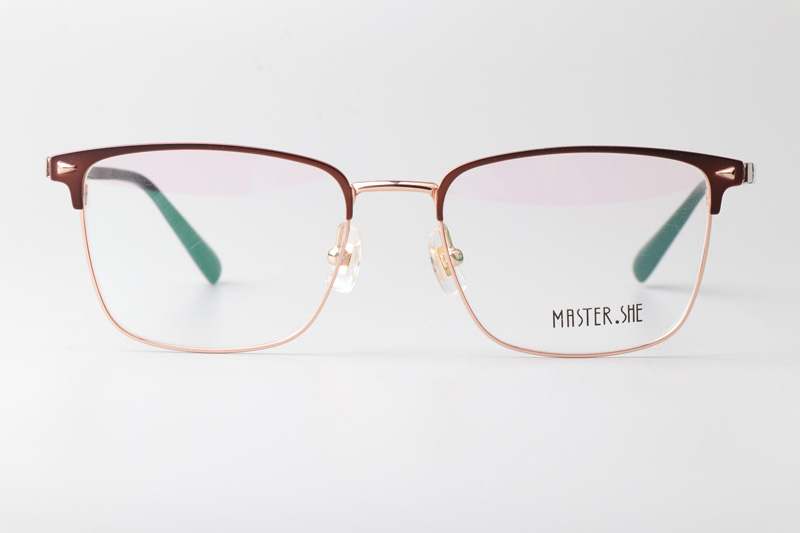 glasses