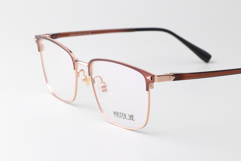 glasses