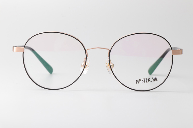 glasses