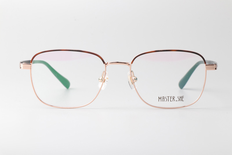glasses
