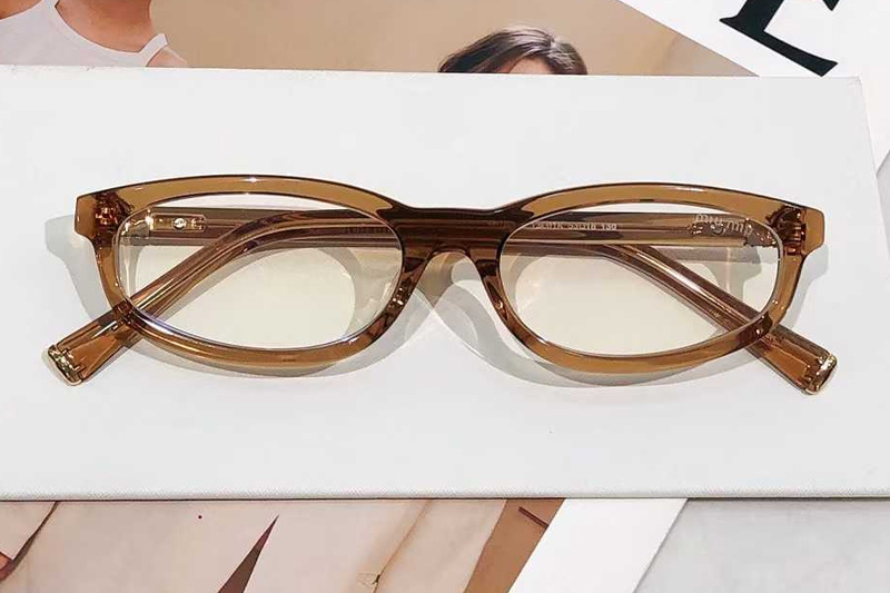 glasses