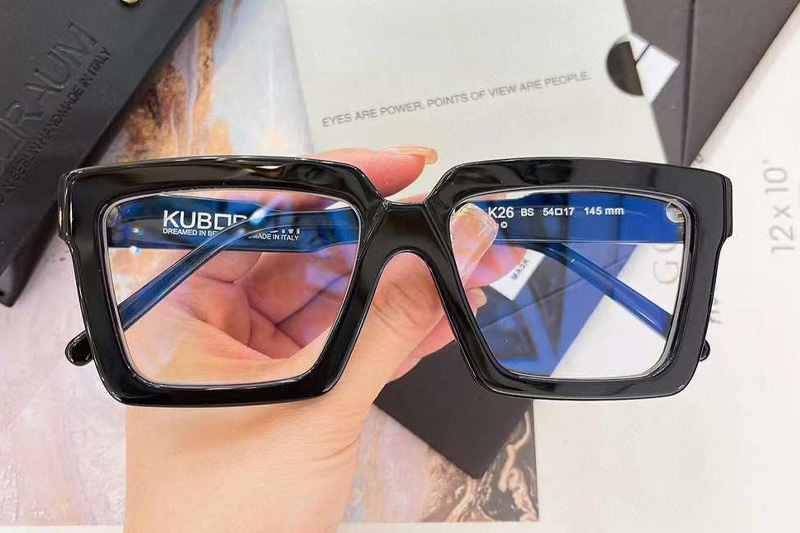 glasses