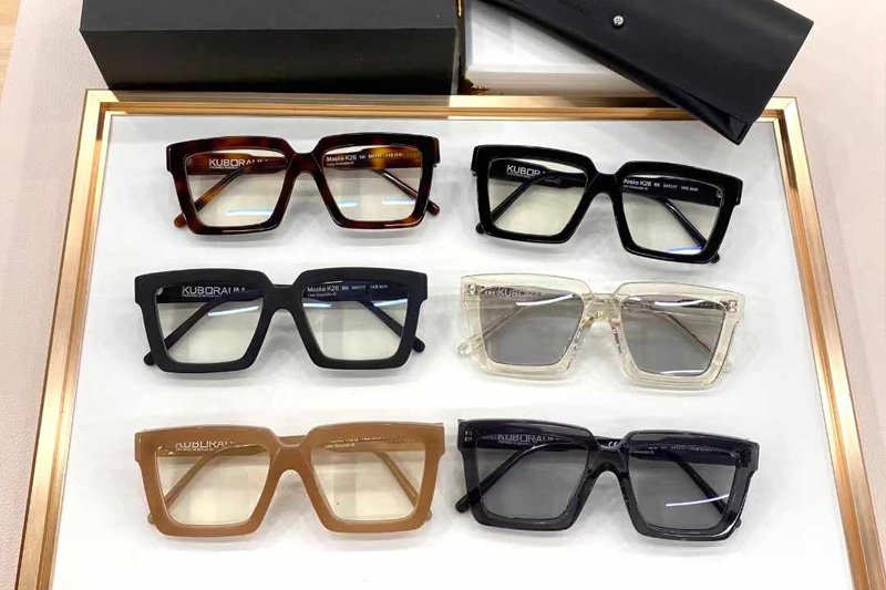 glasses