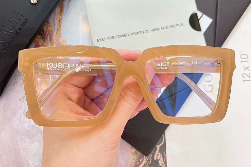 glasses