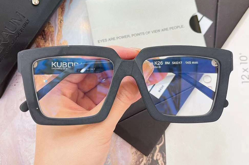 glasses