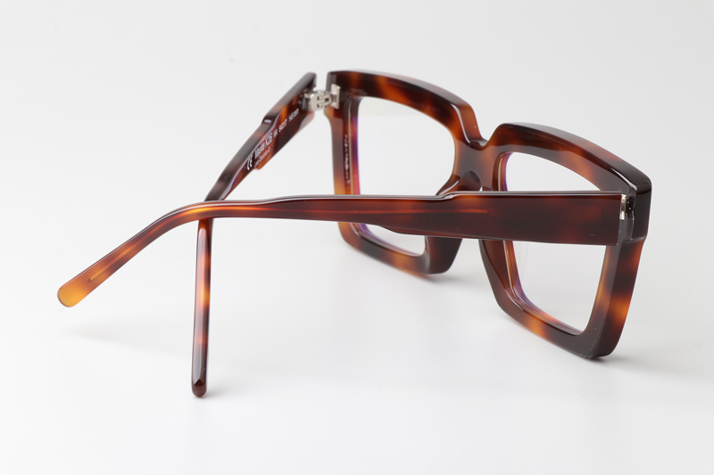glasses