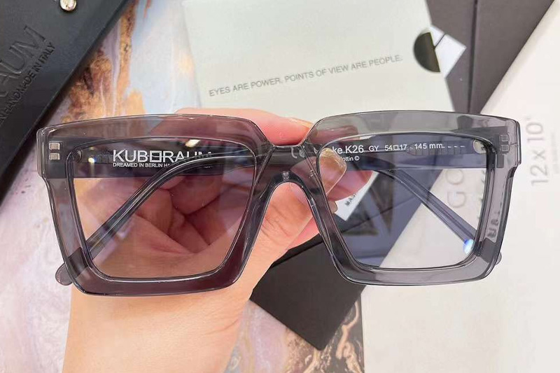 glasses