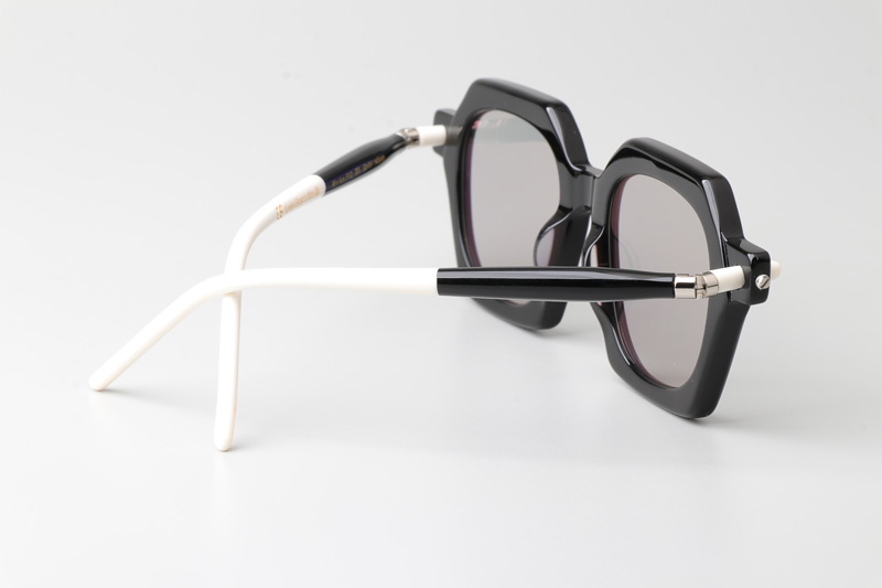 glasses