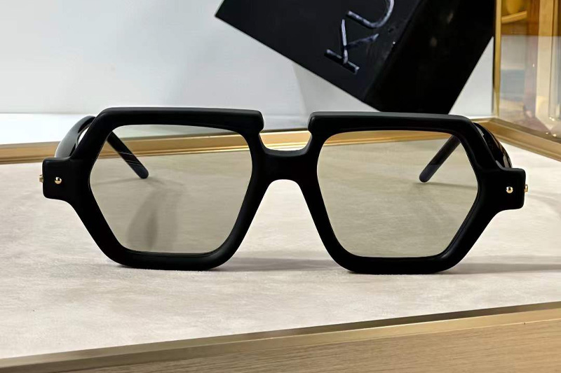 glasses