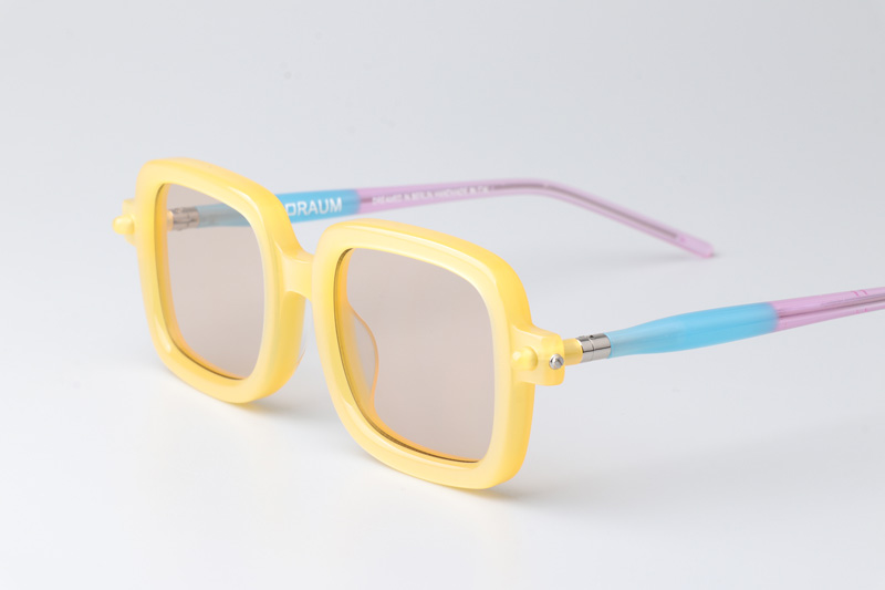 glasses