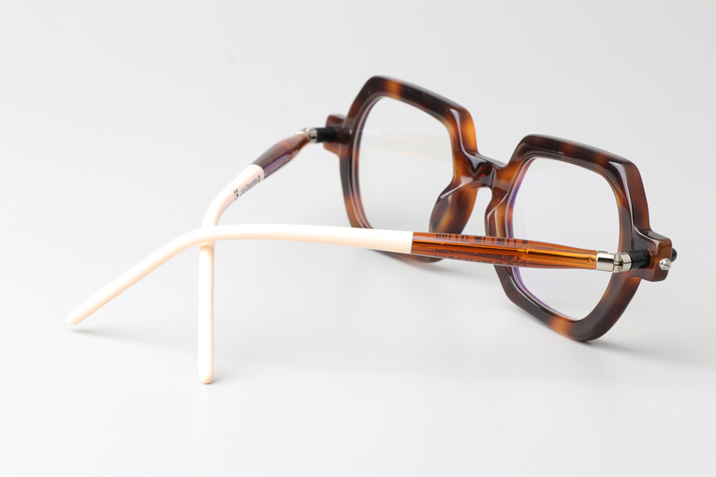 glasses