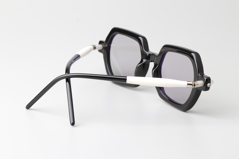 glasses