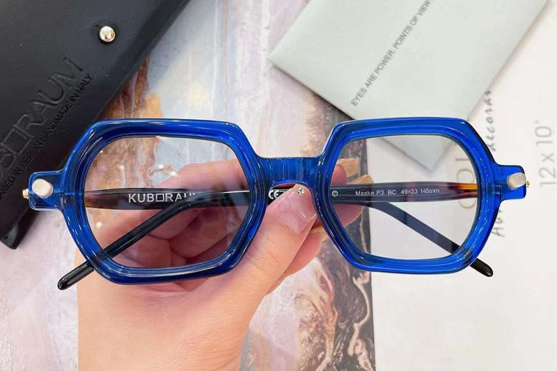 glasses