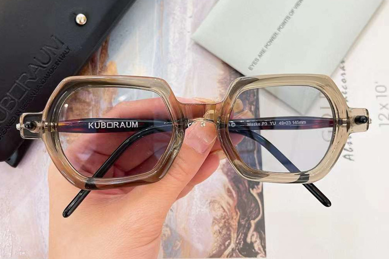 glasses