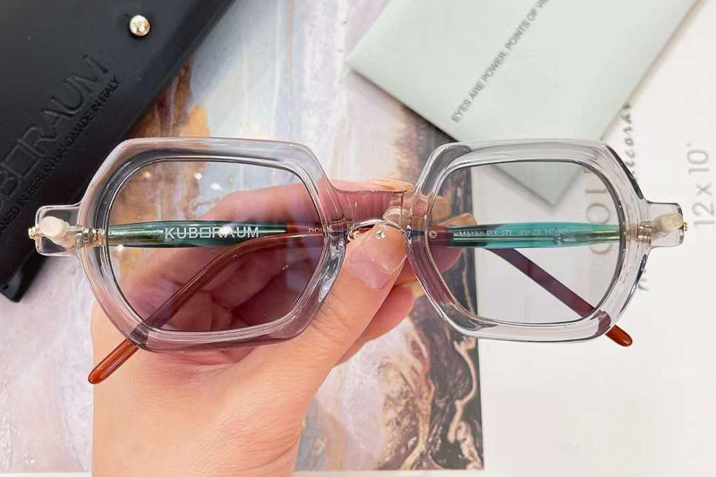 glasses