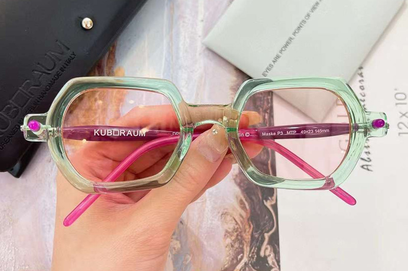 glasses