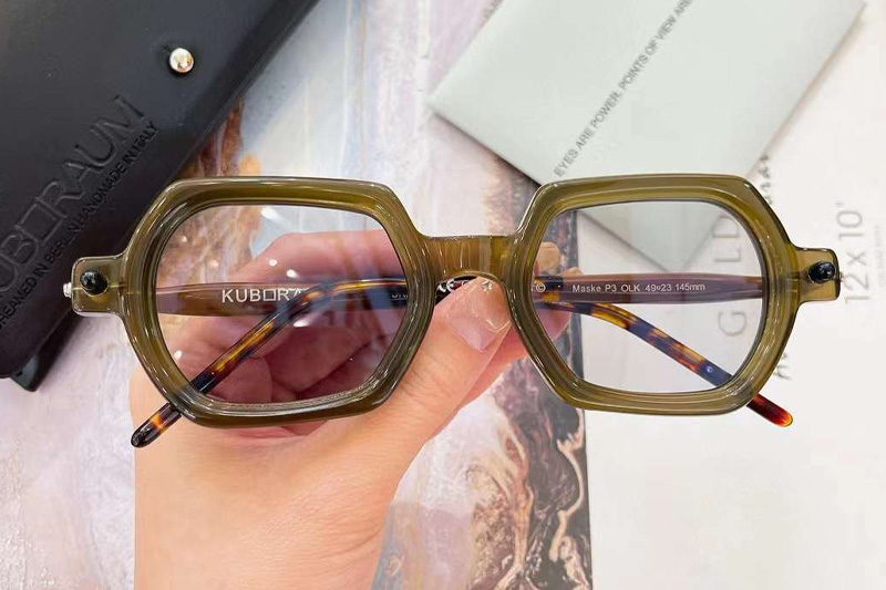 glasses