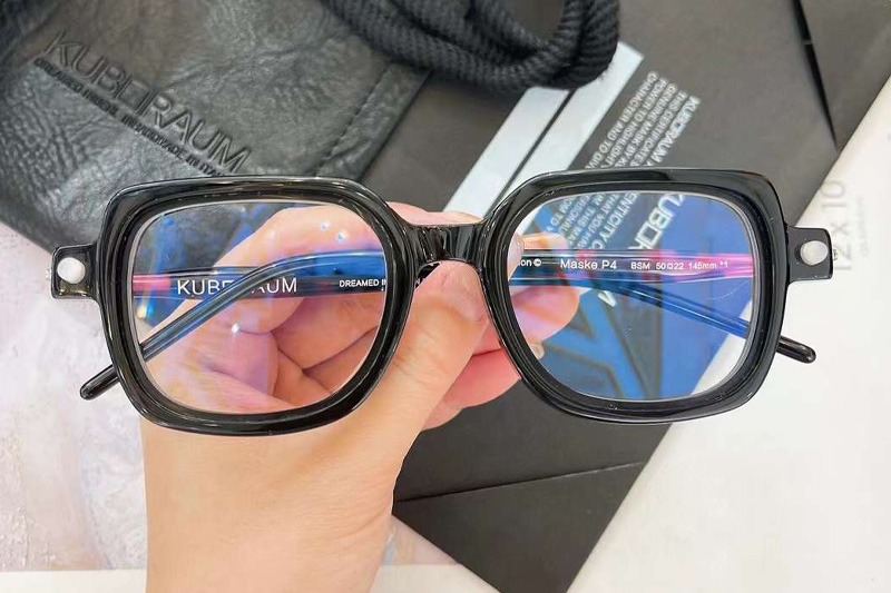 glasses