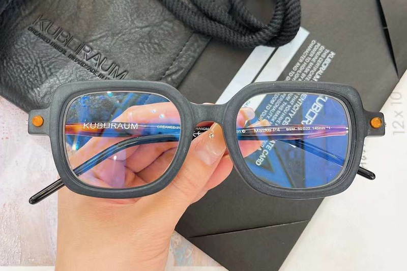 glasses