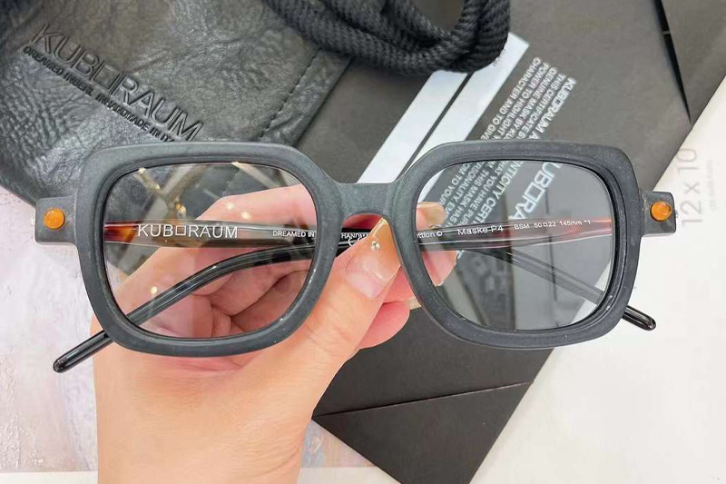 glasses