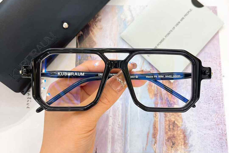 glasses