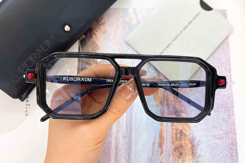glasses