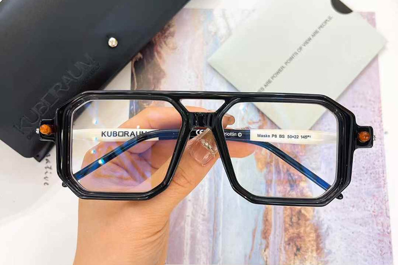 glasses