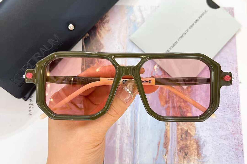 glasses