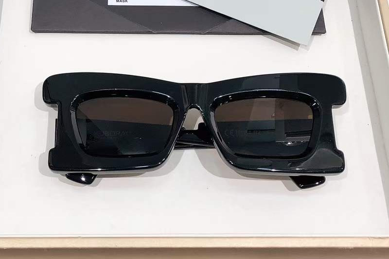 glasses