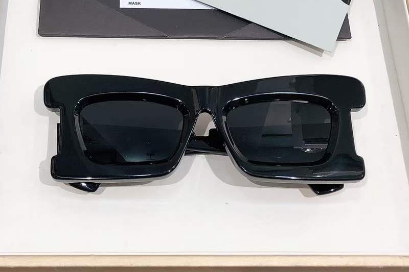 glasses