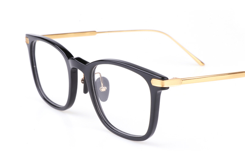 glasses