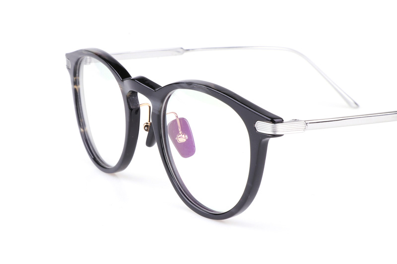 glasses