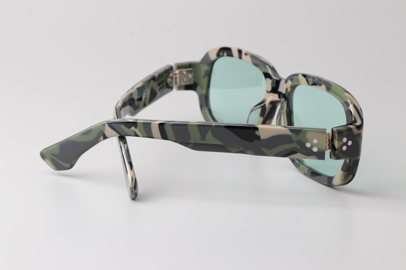 glasses