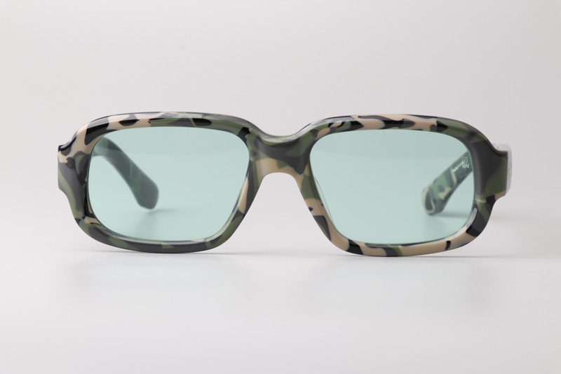 glasses