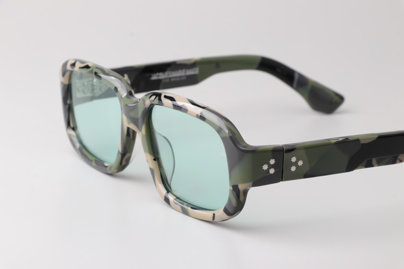 glasses