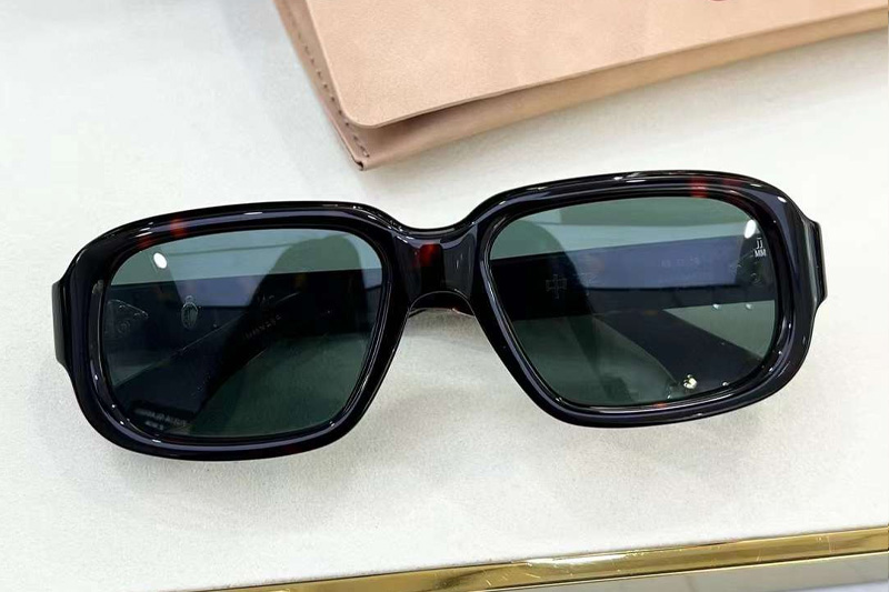 glasses