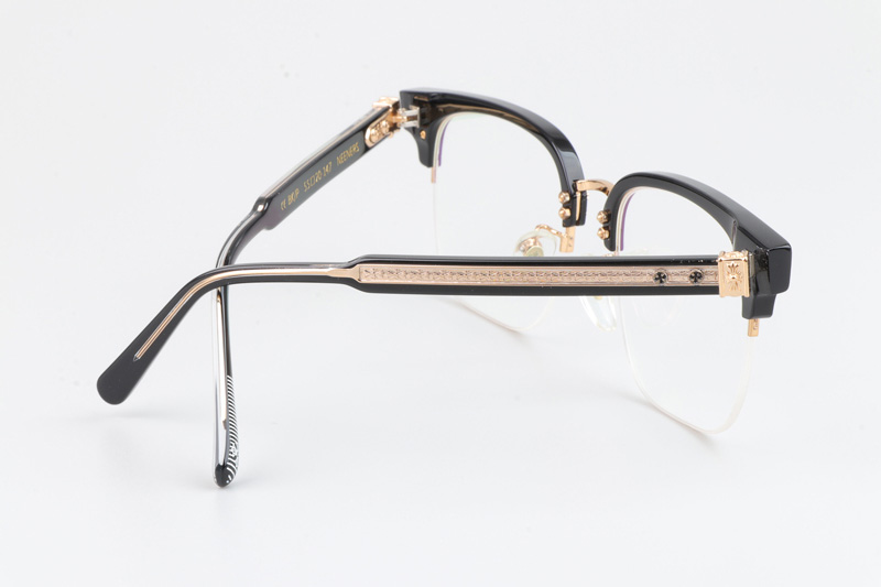 glasses