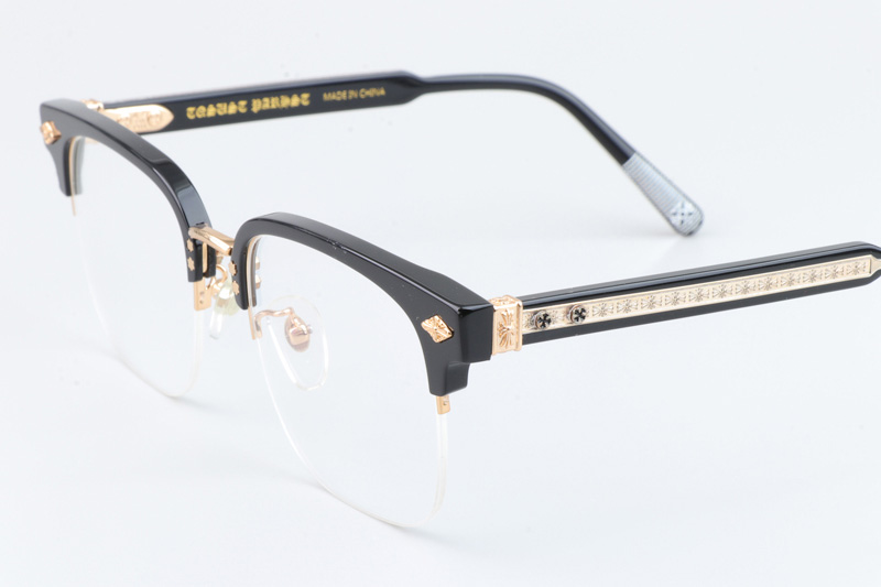 glasses
