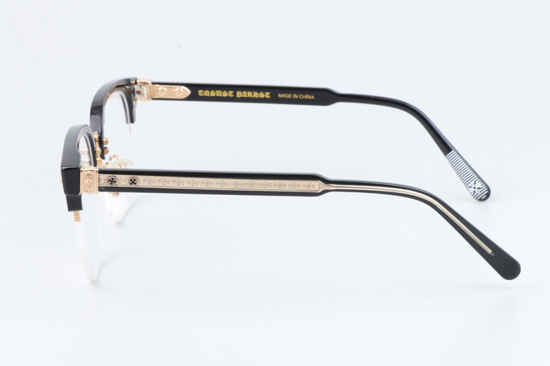glasses