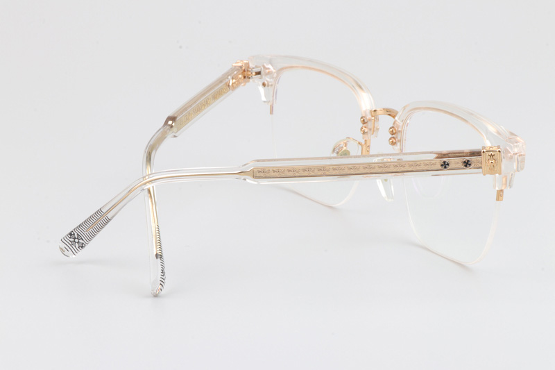 glasses