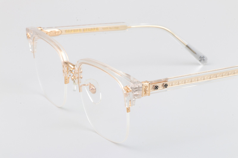 glasses