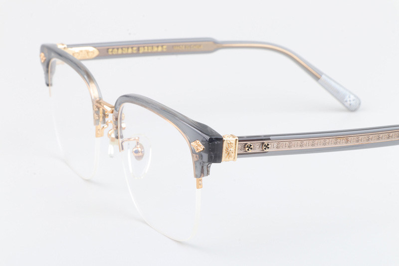 glasses