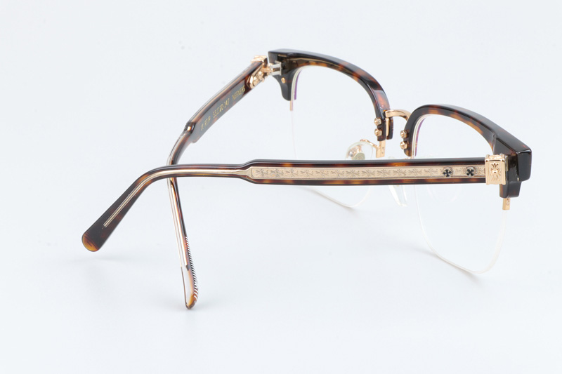 glasses