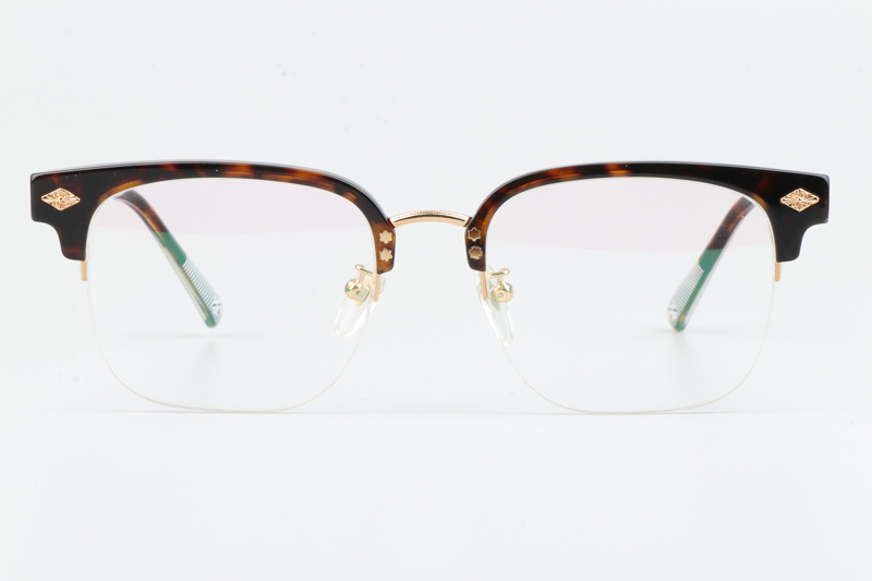 glasses
