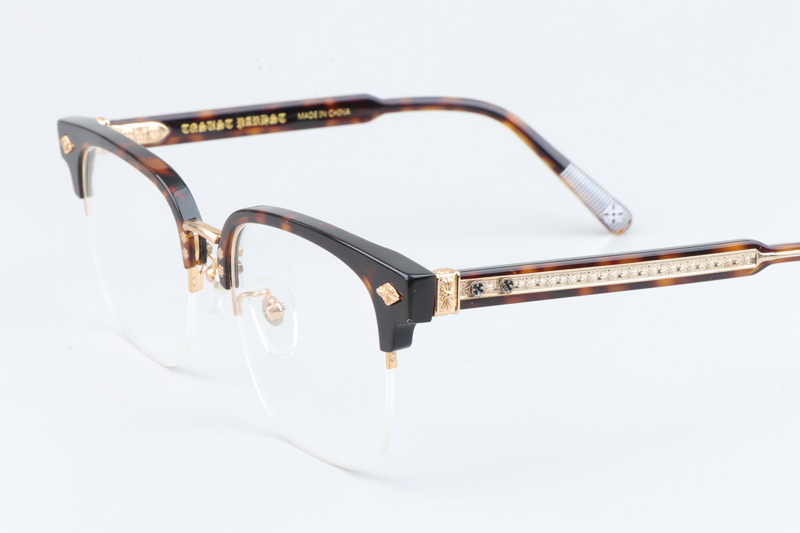glasses