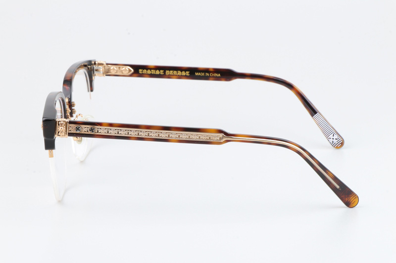glasses