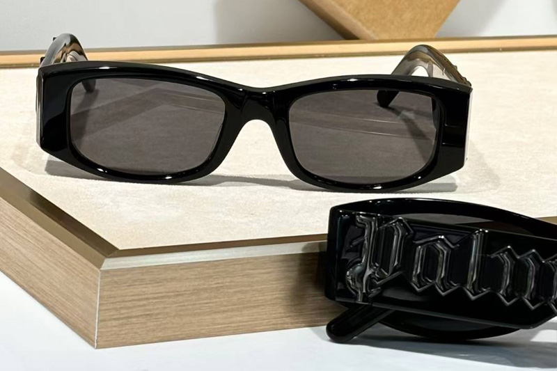 glasses
