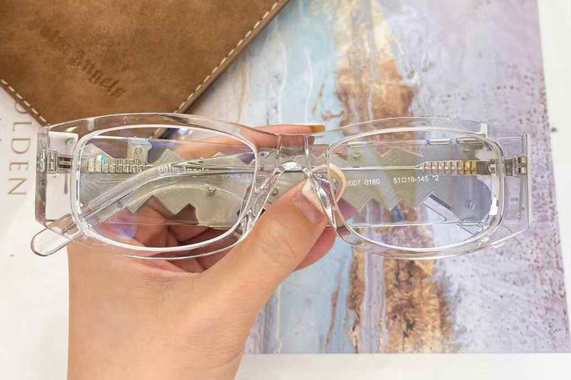 glasses