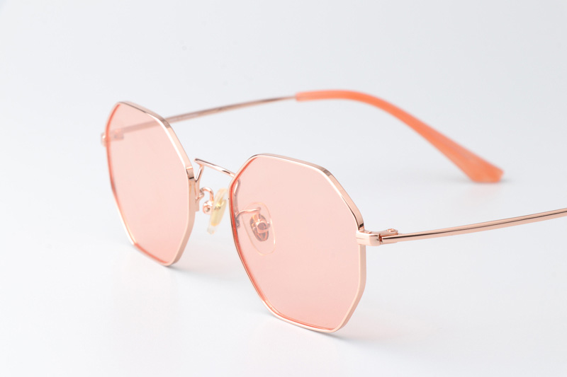glasses