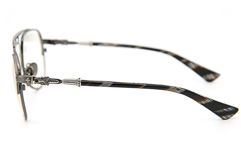 glasses